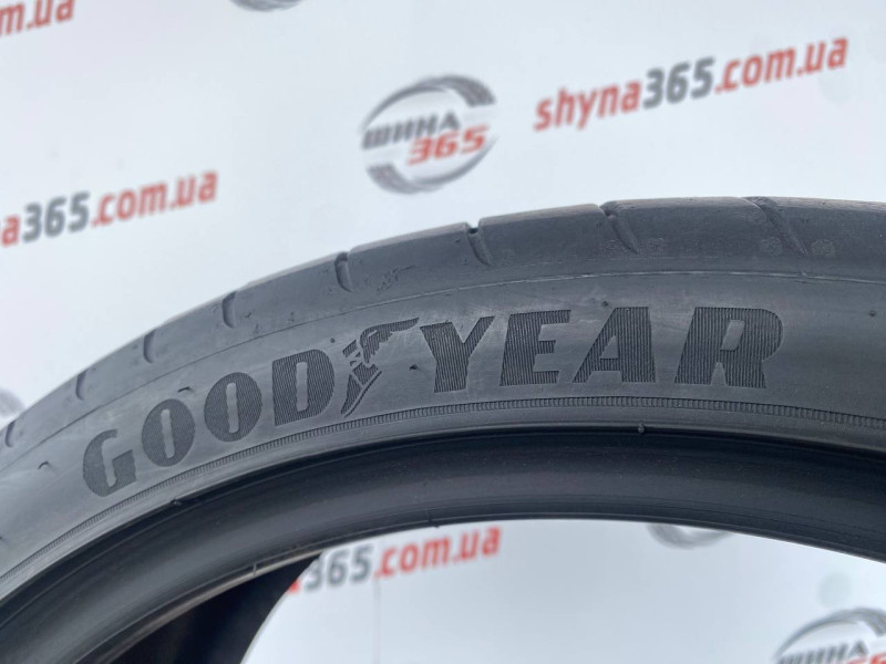 245/35 R20 GOODYEAR EAGLE F1 ASYMMETRIC 3 6mm