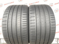 315/30 R21 PIRELLI PZERO PZ4 5mm