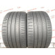 315/30 R21 PIRELLI PZERO PZ4 5mm