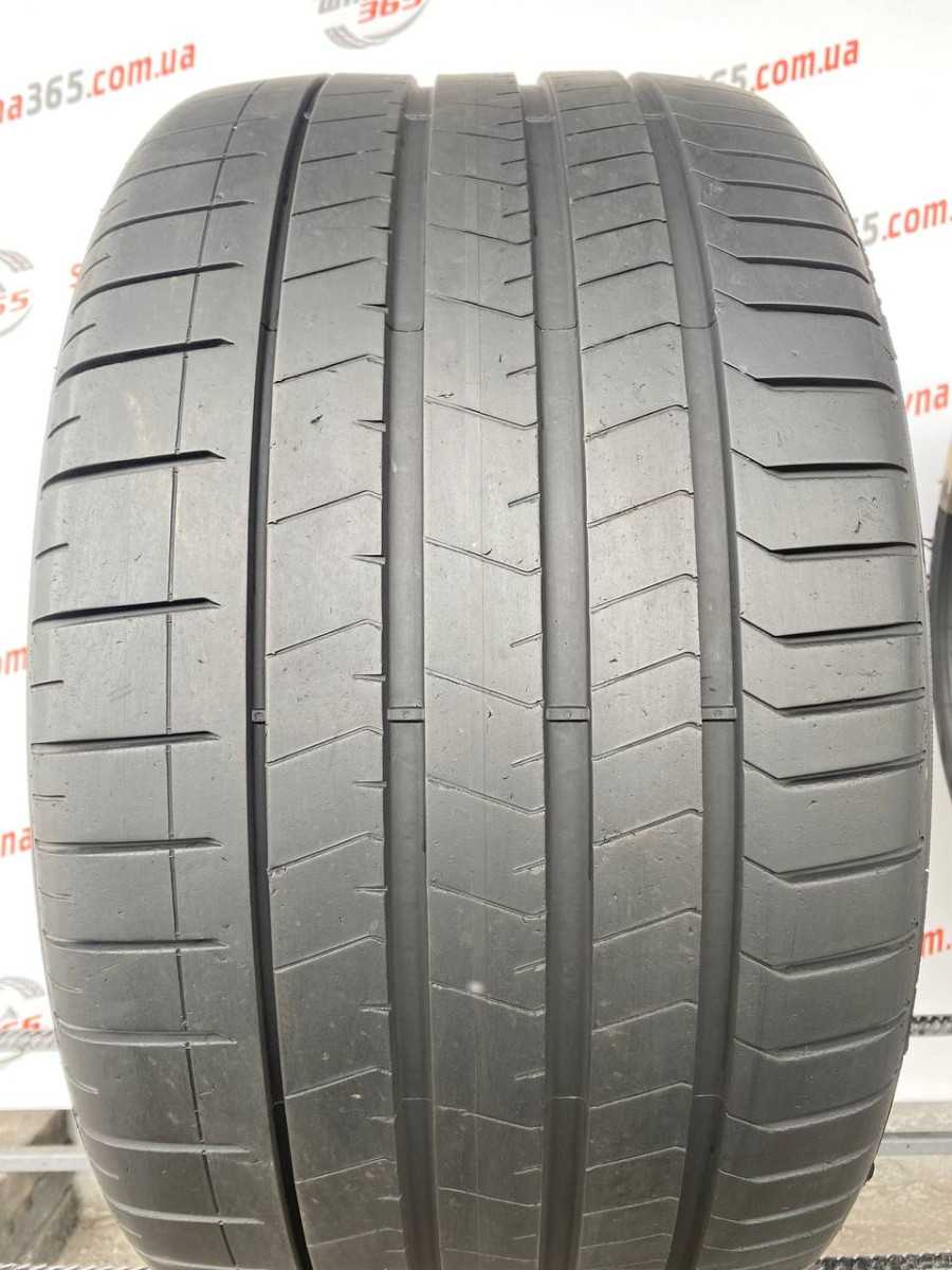 315/30 R21 PIRELLI PZERO PZ4 6mm