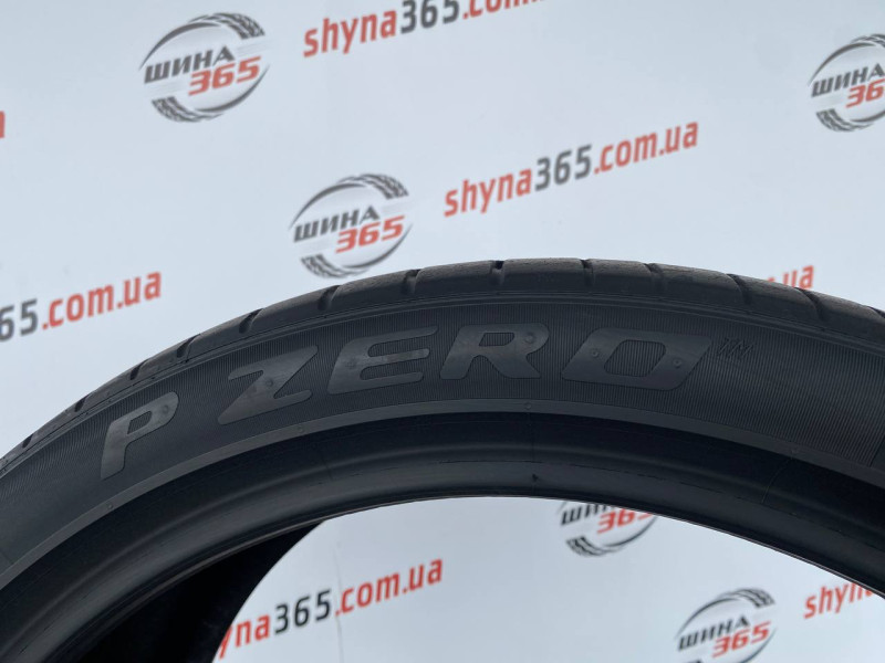 315/30 R21 PIRELLI PZERO PZ4 5mm