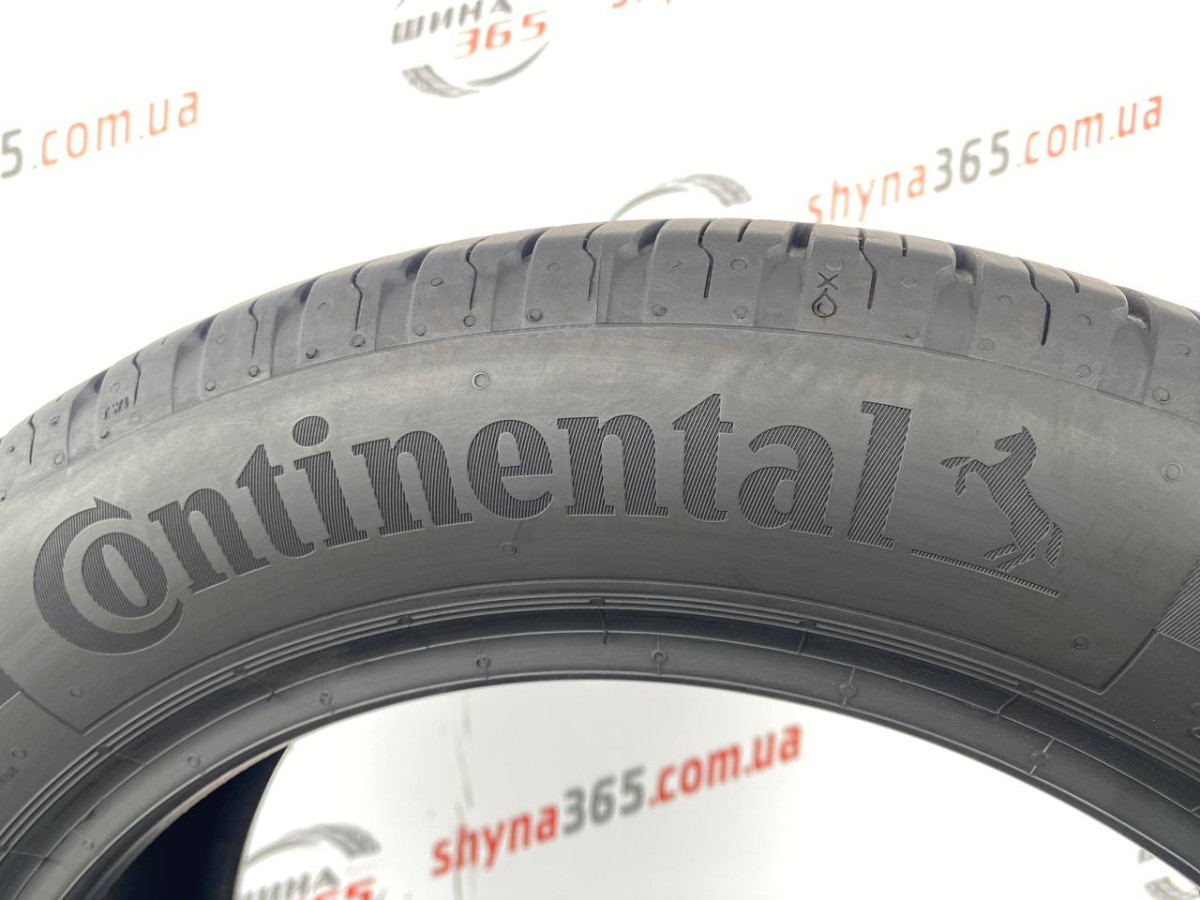 185/55 R15 CONTINENTAL ECOCONTACT 6 6mm