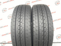 215/70 R15C BRIDGESTONE DURAVIS R660 7mm