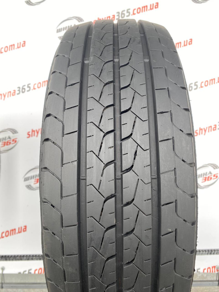 215/70 R15C BRIDGESTONE DURAVIS R660 7mm
