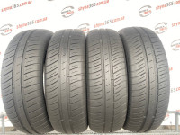 185/65 R15 GOODYEAR EFFICIENTGRIP COMPACT 5mm