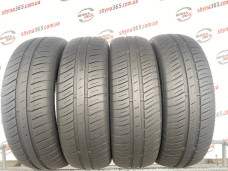 185/65 R15 GOODYEAR EFFICIENTGRIP COMPACT 5mm