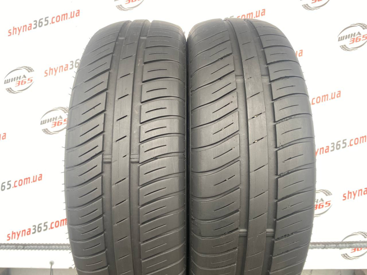 185/65 R15 GOODYEAR EFFICIENTGRIP COMPACT 5mm