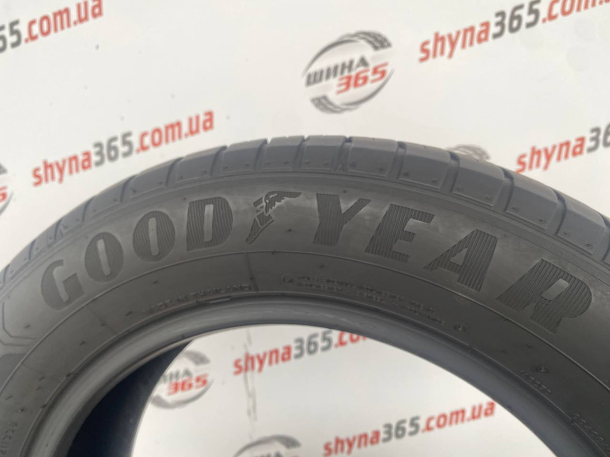 185/65 R15 GOODYEAR EFFICIENTGRIP COMPACT 5mm