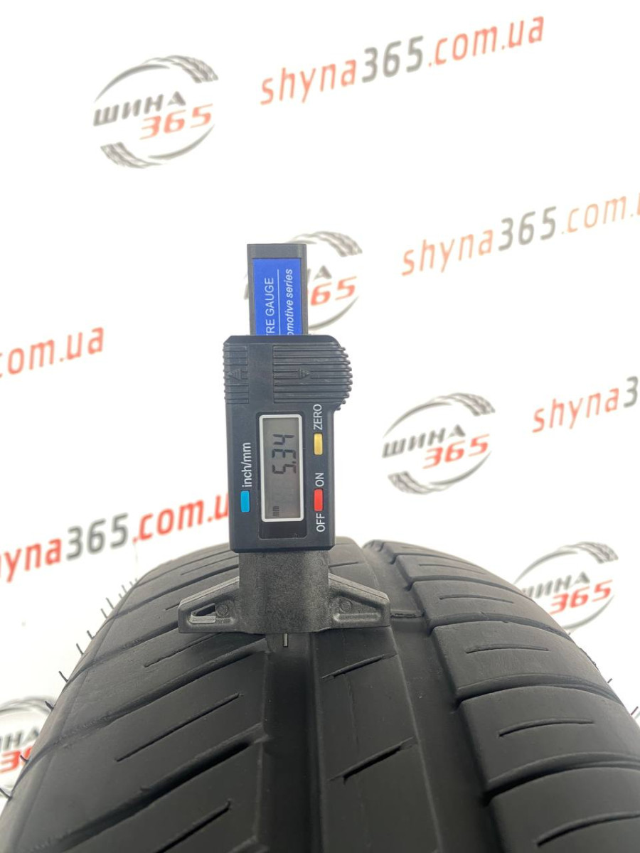 185/65 R15 GOODYEAR EFFICIENTGRIP COMPACT 5mm