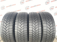 205/65 R16C MICHELIN AGILIS CROSSCLIMATE 7mm