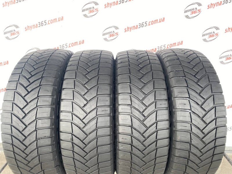 205/65 R16C MICHELIN AGILIS CROSSCLIMATE 7mm