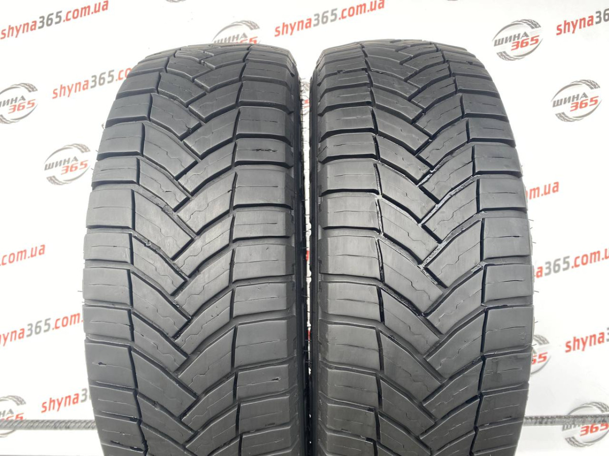 205/65 R16C MICHELIN AGILIS CROSSCLIMATE 7mm