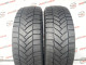 205/65 R16C MICHELIN AGILIS CROSSCLIMATE 7mm