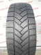 205/65 R16C MICHELIN AGILIS CROSSCLIMATE 7mm