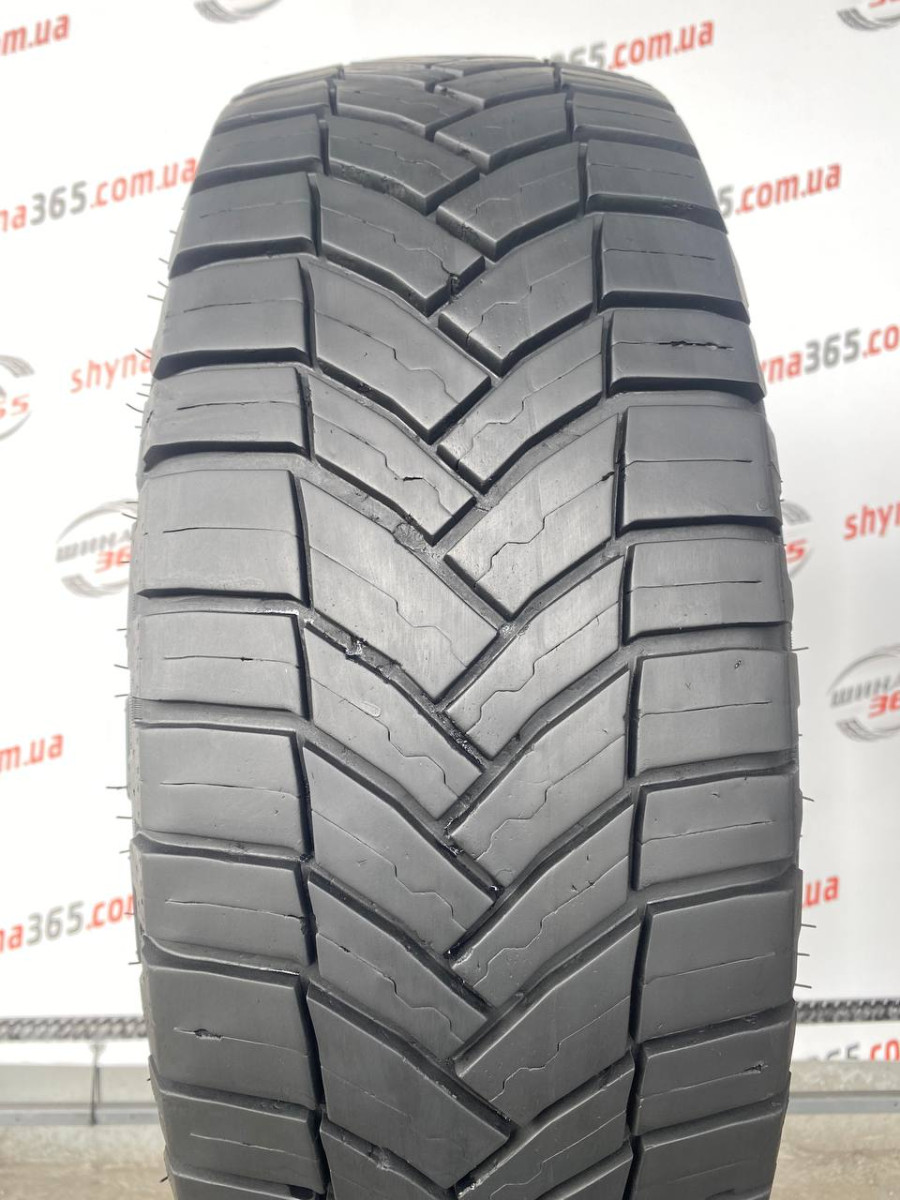 205/65 R16C MICHELIN AGILIS CROSSCLIMATE 7mm