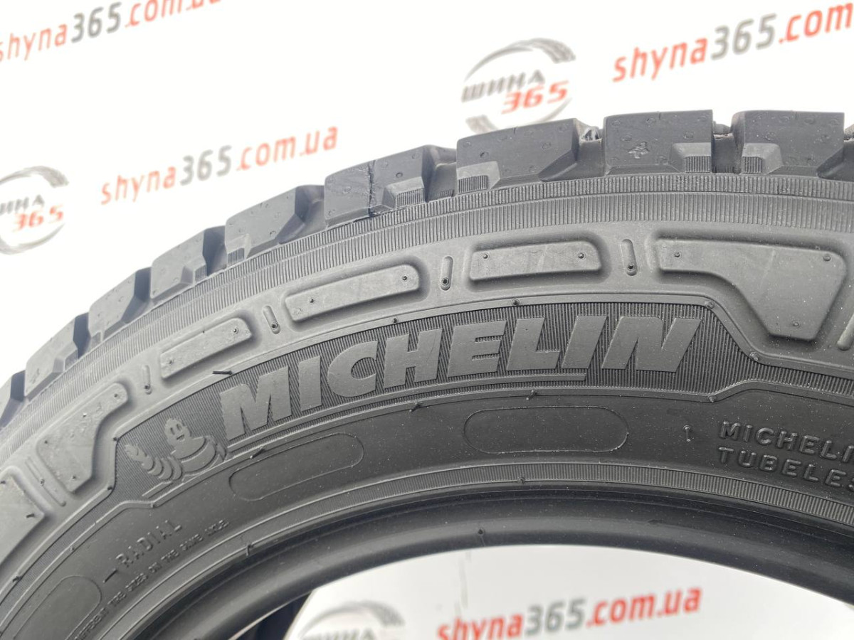 205/65 R16C MICHELIN AGILIS CROSSCLIMATE 7mm