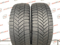 235/65 R16C MICHELIN AGILIS CROSSCLIMATE 7mm