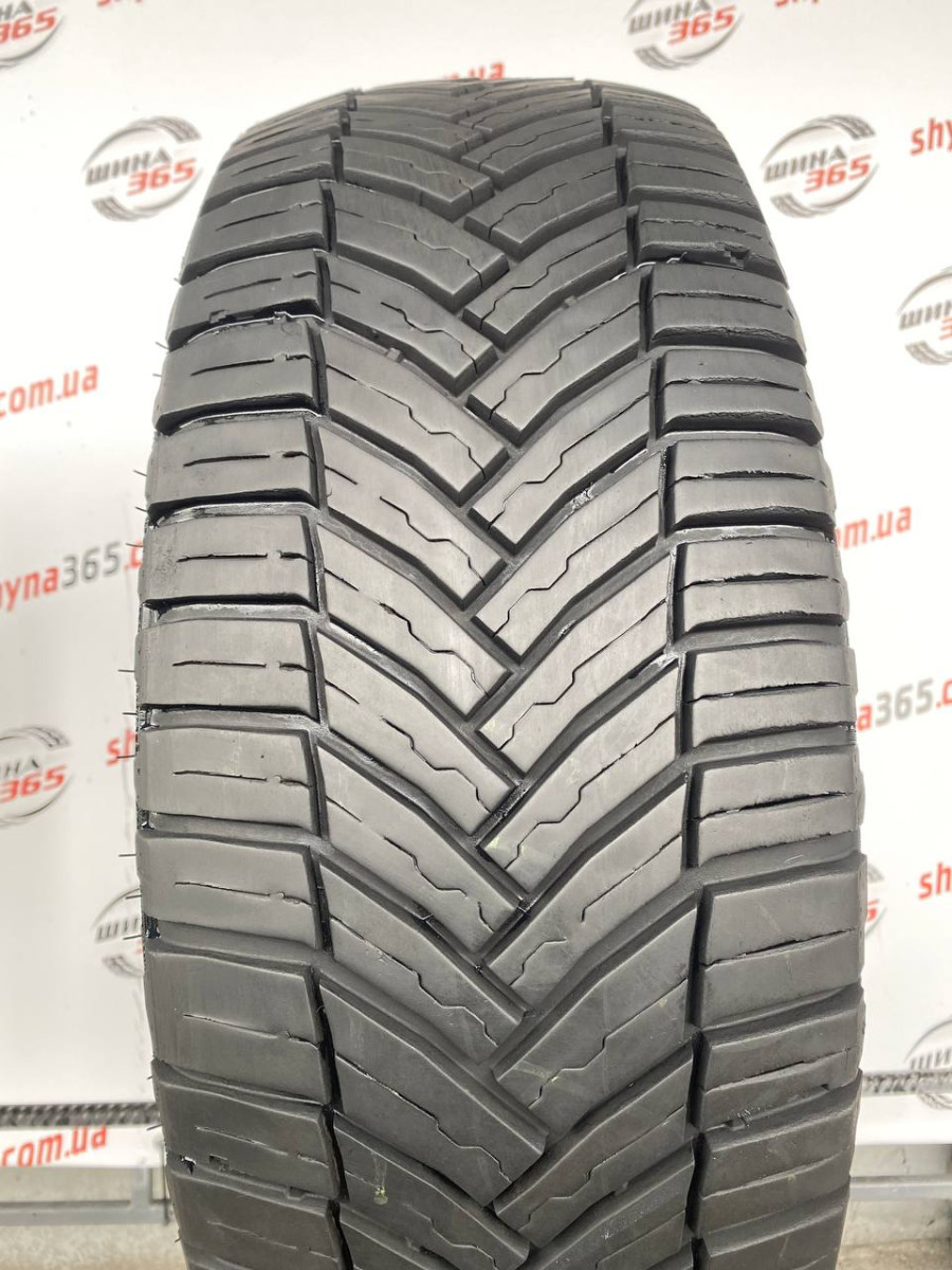 235/65 R16C MICHELIN AGILIS CROSSCLIMATE 7mm