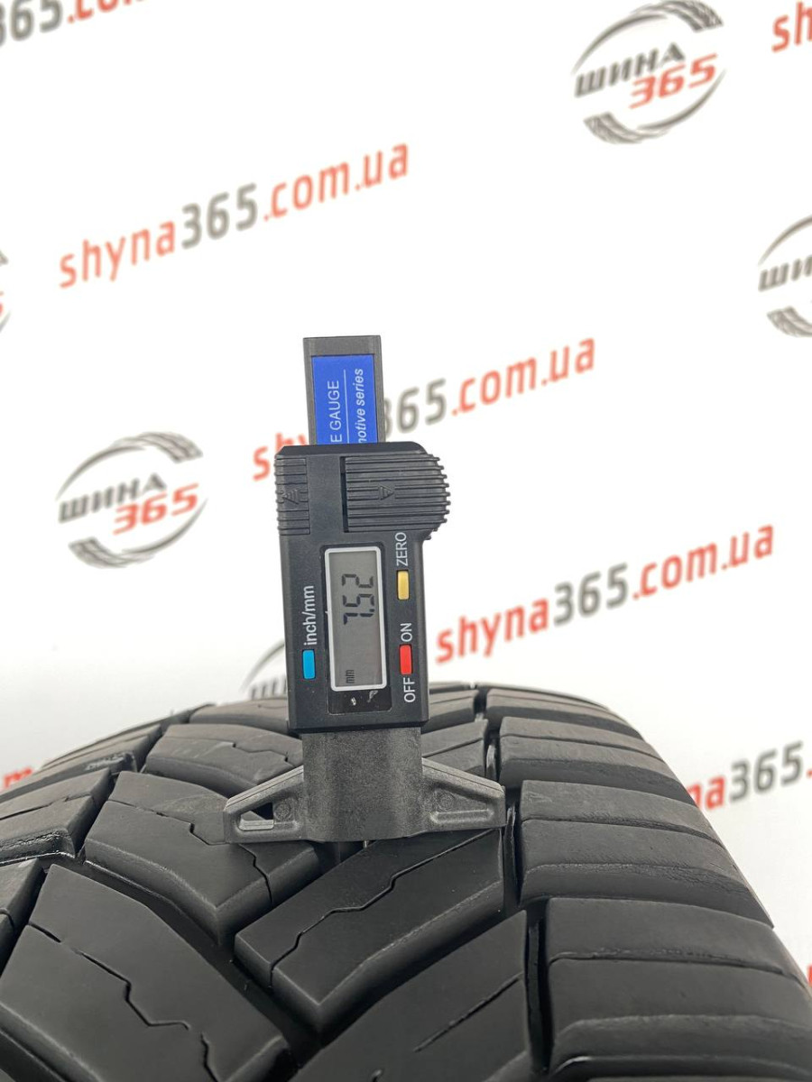 235/65 R16C MICHELIN AGILIS CROSSCLIMATE 7mm