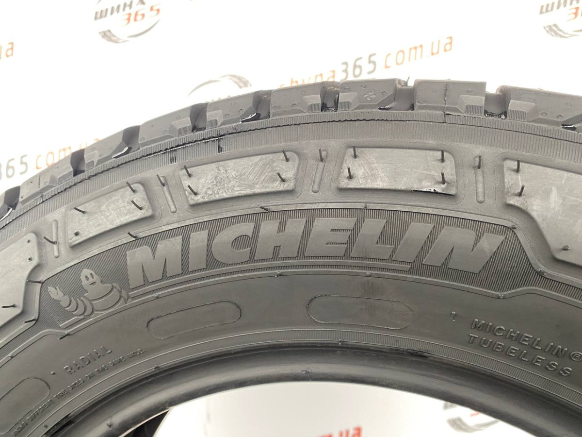 235/65 R16C MICHELIN AGILIS CROSSCLIMATE 7mm