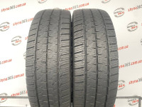 225/75 R16C CONTINENTAL VANCONTACT 4 SEASON 7mm