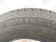 225/75 R16C CONTINENTAL VANCONTACT 4 SEASON 7mm