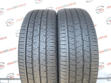 225/60 R17 CONTINENTAL CROSSCONTACT LX SPORT 5mm