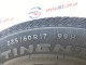 225/60 R17 CONTINENTAL CROSSCONTACT LX SPORT 5mm