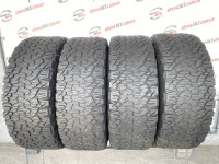 315/70 R17 BFGOODRICH ALL-TERRAIN T/A KO2 5mm