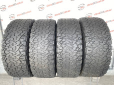 315/70 R17 BFGOODRICH ALL-TERRAIN T/A KO2 5mm