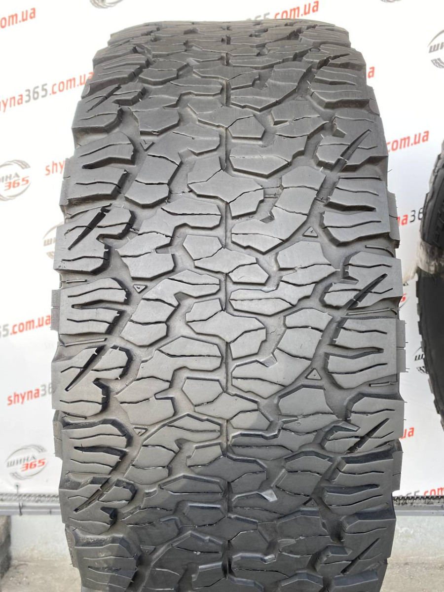 315/70 R17 BFGOODRICH ALL-TERRAIN T/A KO2 5mm