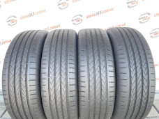 215/60 R17 CONTINENTAL ECOCONTACT 6 Q 6mm