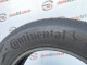 215/60 R17 CONTINENTAL ECOCONTACT 6 Q 6mm