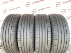 225/60 R18 MICHELIN PILOT SPORT 4 SUV 6mm