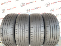 235/55 R18 BRIDGESTONE ALENZA 001 4mm