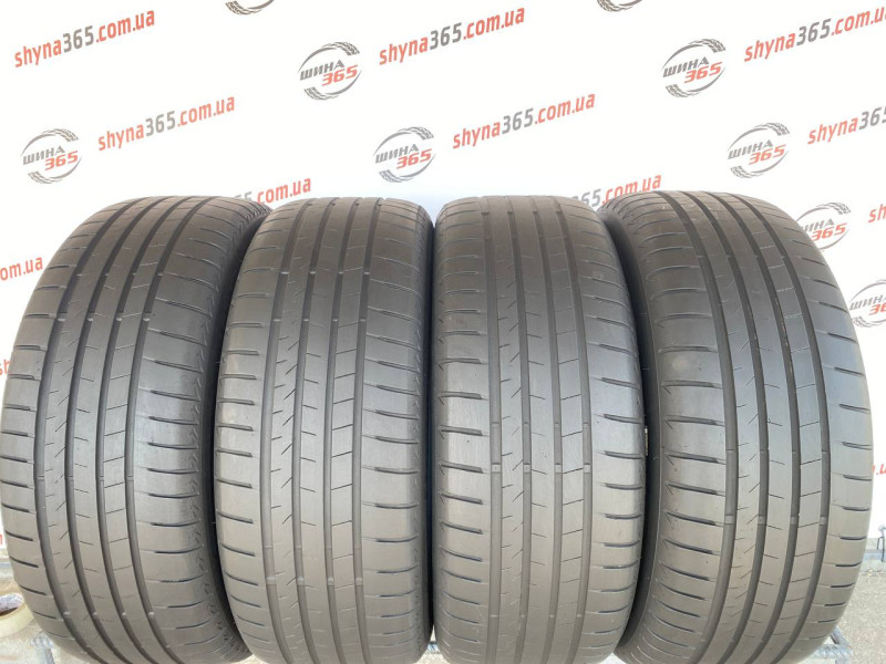 235/55 R18 BRIDGESTONE ALENZA 001 4mm