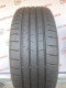 235/55 R18 BRIDGESTONE ALENZA 001 4mm
