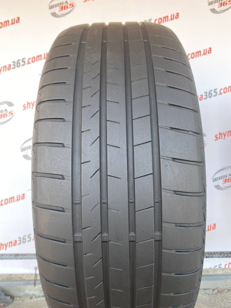 235/55 R18 BRIDGESTONE ALENZA 001 4mm