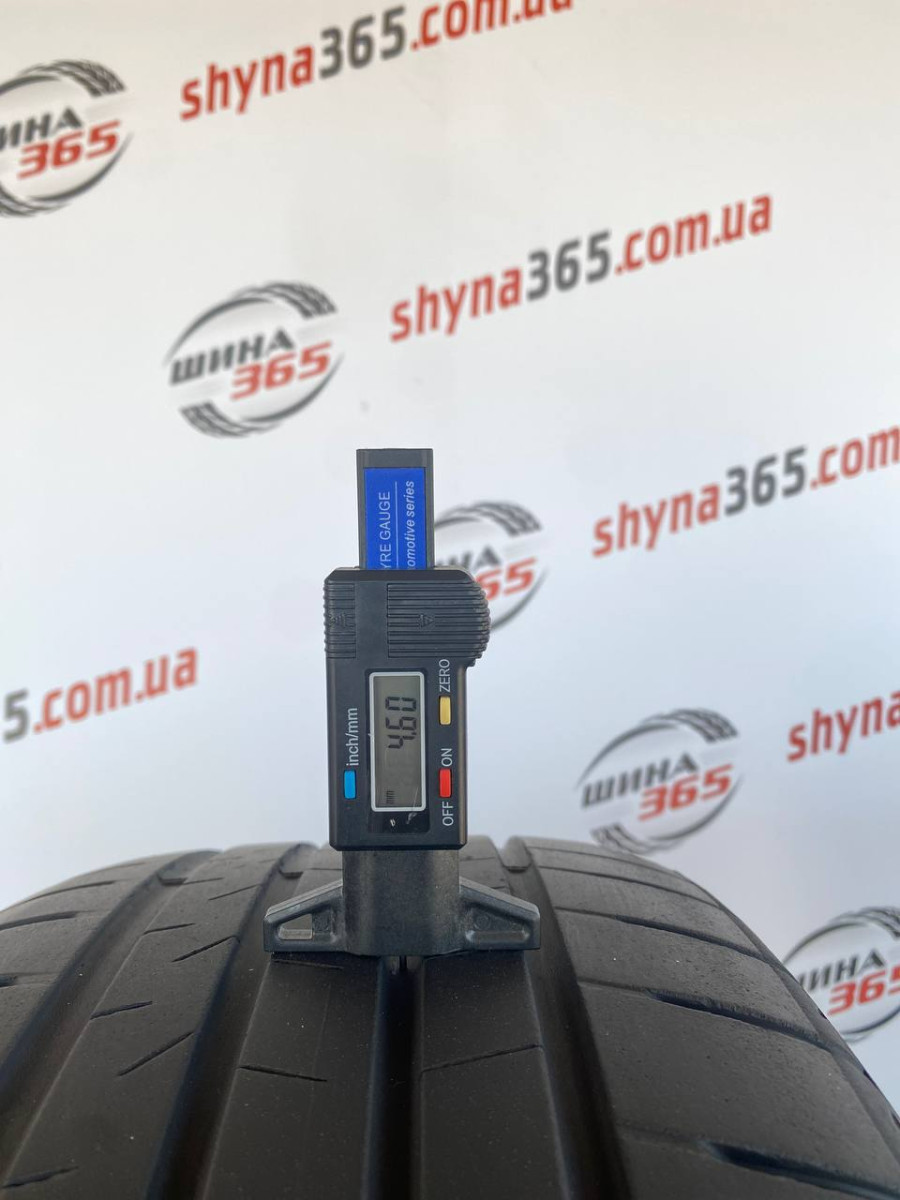 235/55 R18 BRIDGESTONE ALENZA 001 4mm
