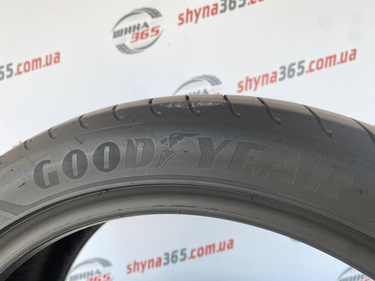 215/45 R18 GOODYEAR EAGLE F1 ASYMMETRIC 3 5mm