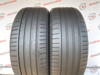 245/45 R18 PIRELLI PZERO PZ4 4mm