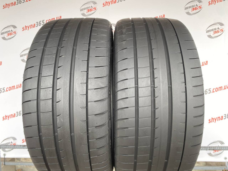235/35 R19 GOODYEAR EAGLE F1 SUPER SPORT 6mm