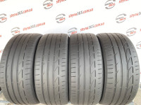 225/40 R18 BRIDGESTONE POTENZA S001 4mm