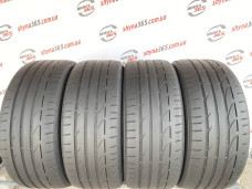 225/40 R18 BRIDGESTONE POTENZA S001 4mm