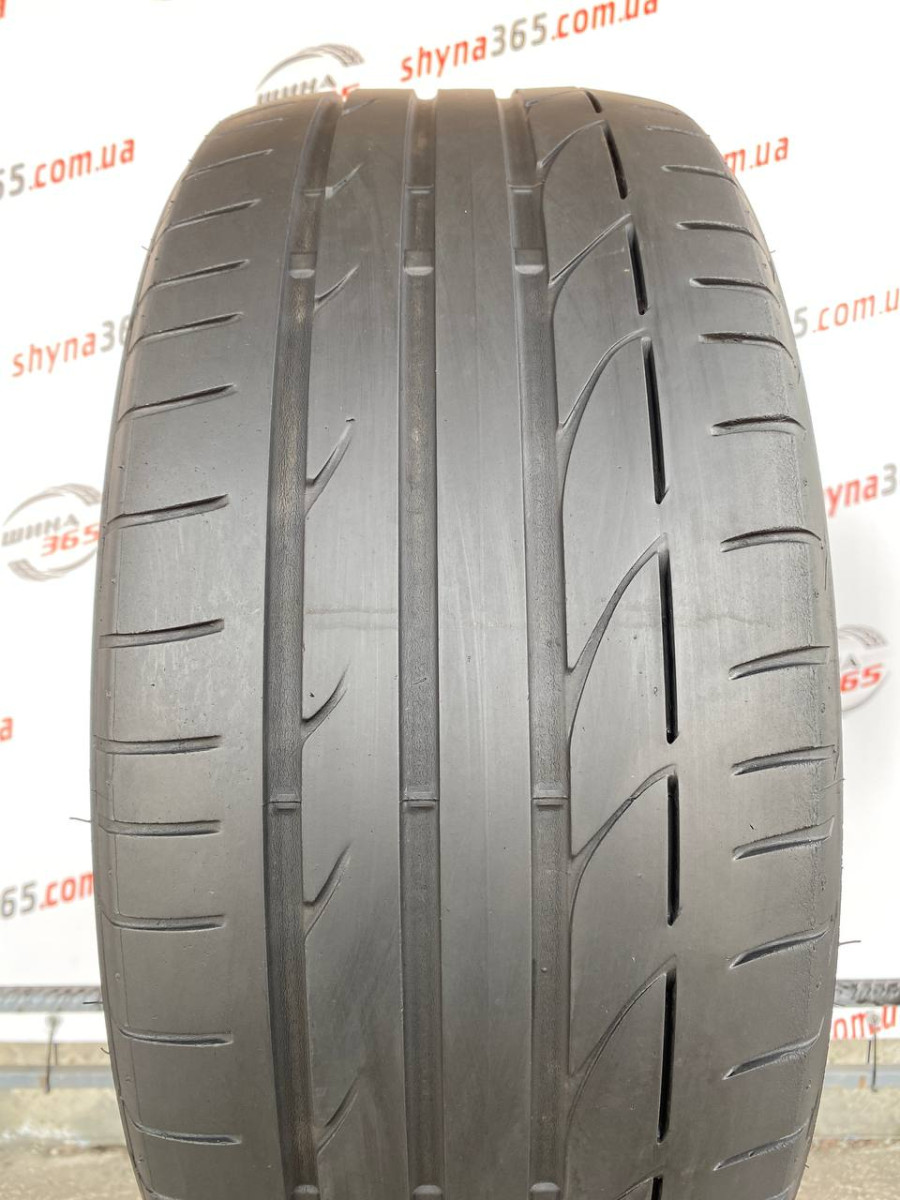 225/40 R18 BRIDGESTONE POTENZA S001 4mm