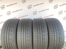 225/40 R19 BRIDGESTONE POTENZA S001 RUN FLAT 5mm