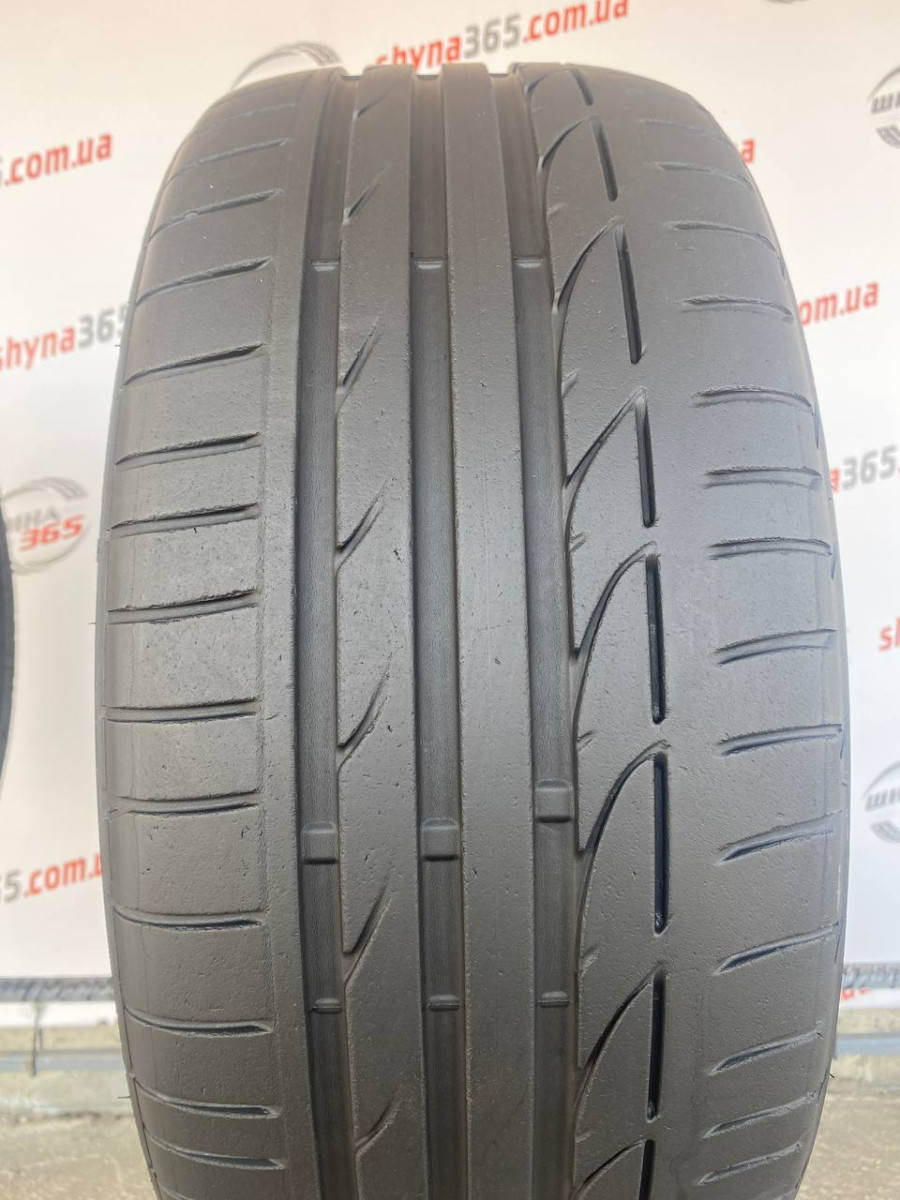 225/40 R19 BRIDGESTONE POTENZA S001 RUN FLAT 5mm