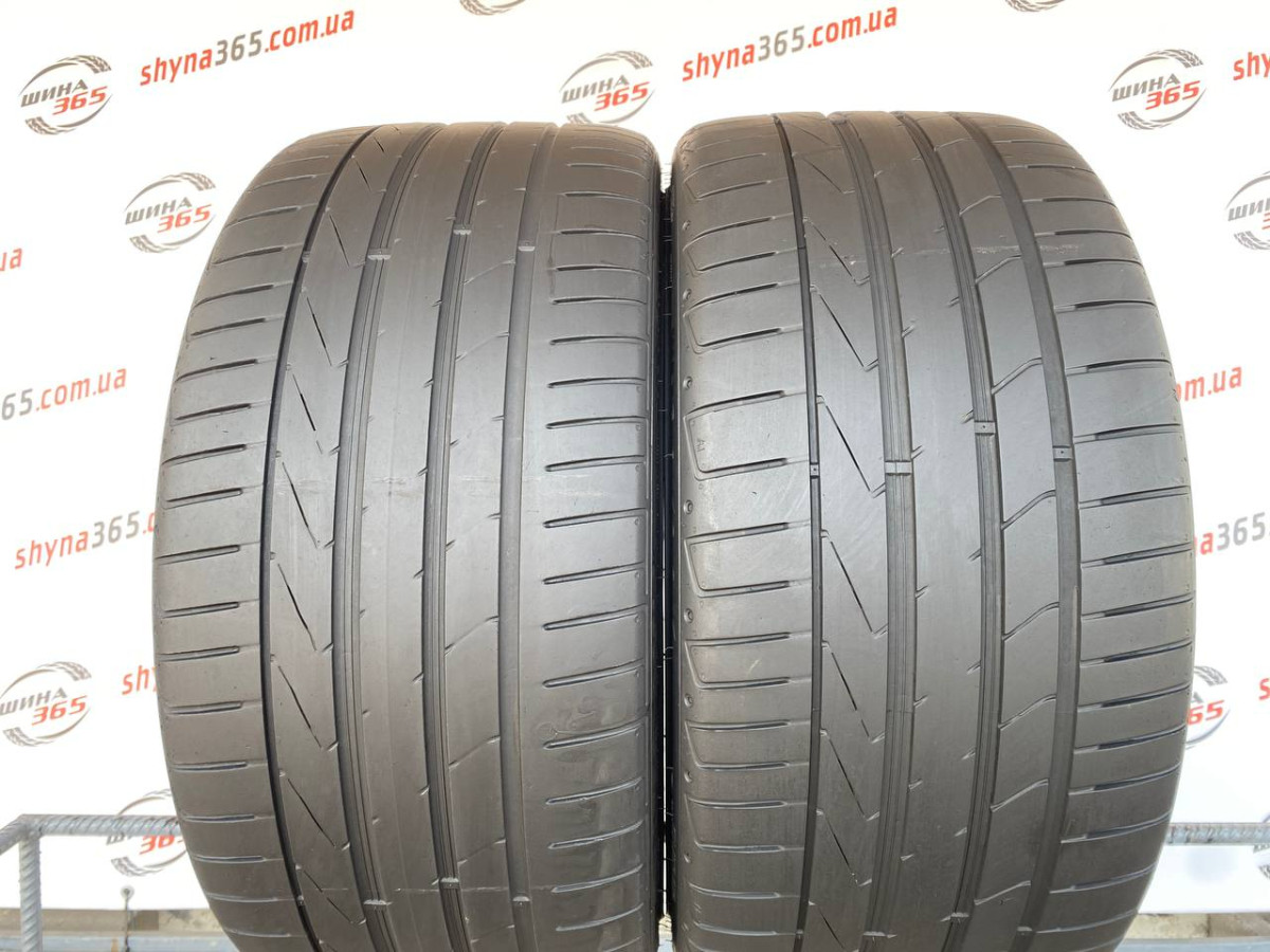 245/35 R19 HANKOOK VENTUS S1 EVO2 K117 4mm