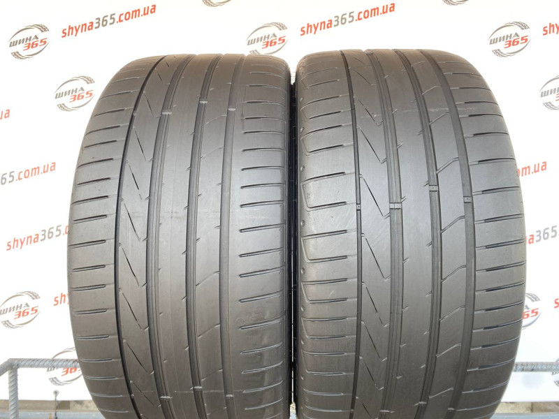 245/35 R19 HANKOOK VENTUS S1 EVO2 K117 4mm