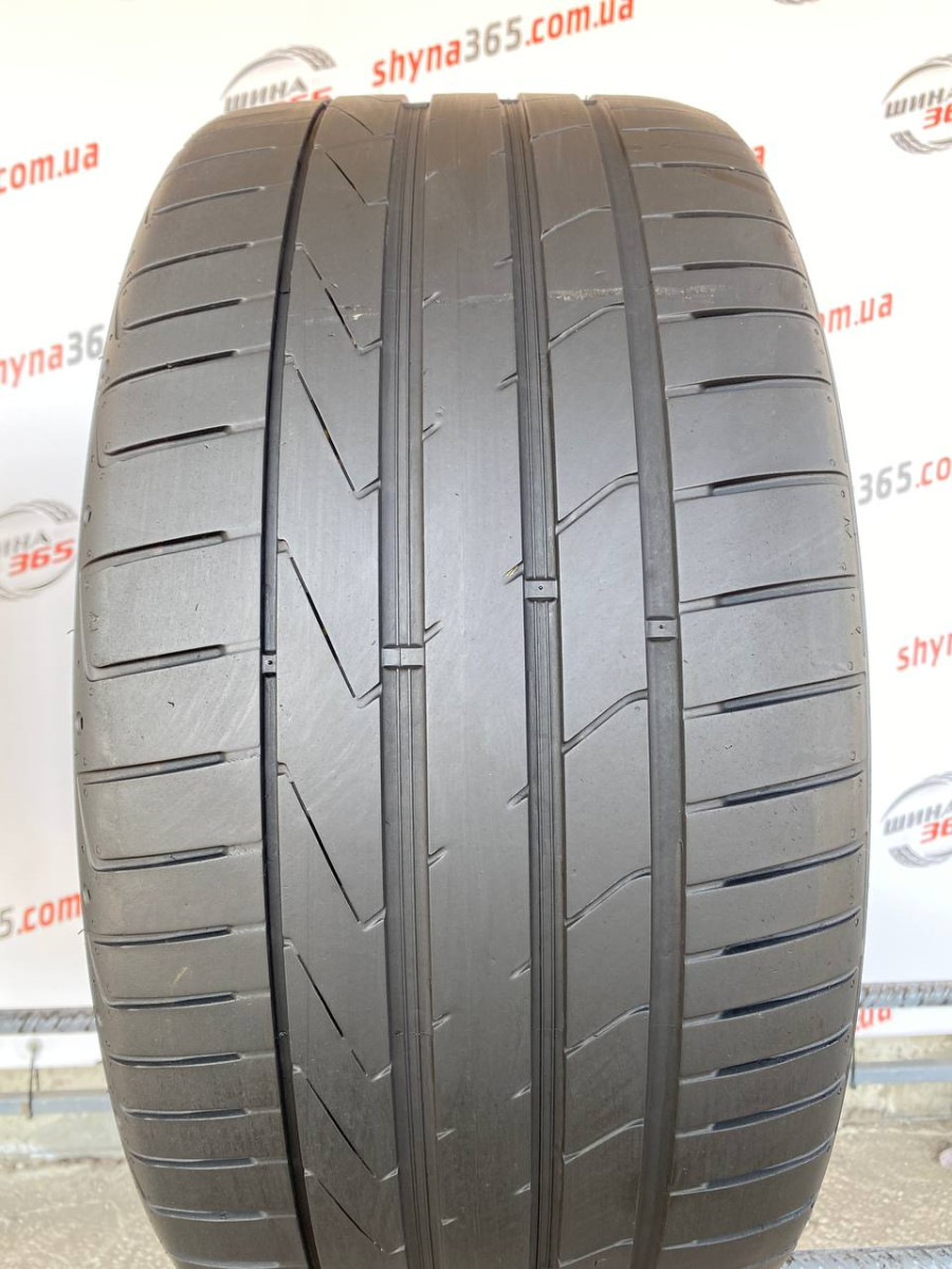 245/35 R19 HANKOOK VENTUS S1 EVO2 K117 4mm
